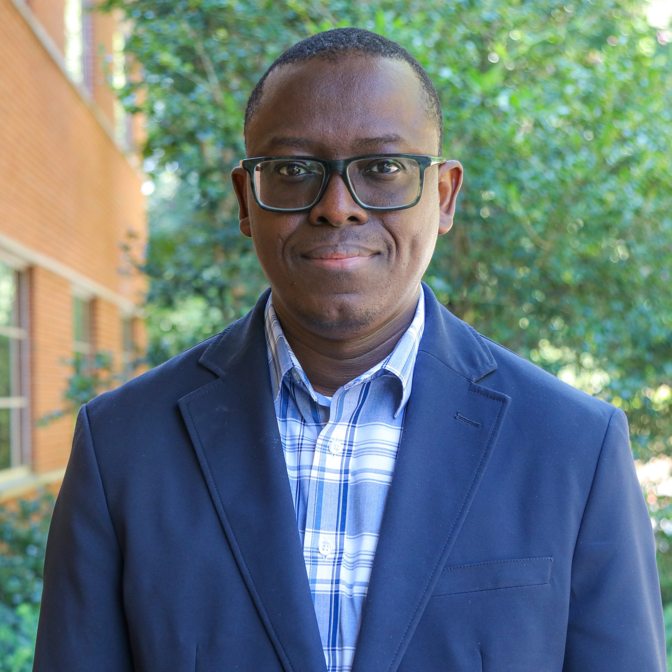 Nathaniel Hunsu, Ph.D.