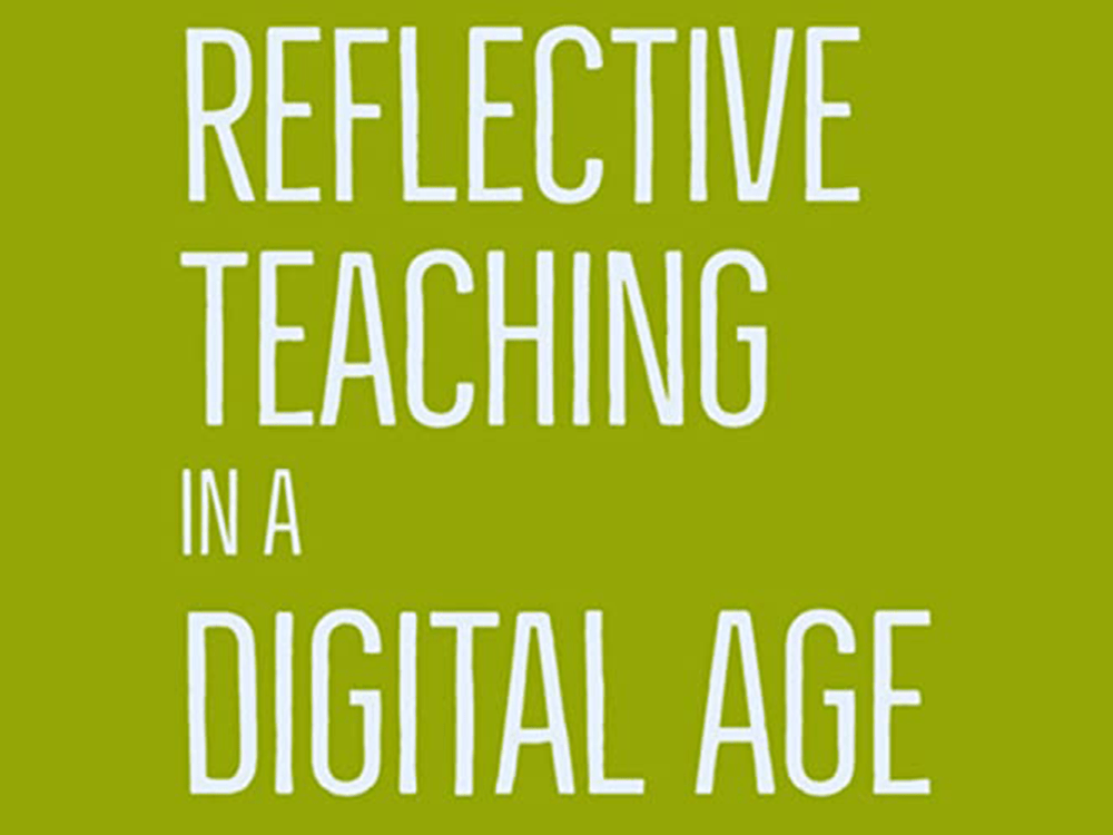 Dr. John Morelock Featured on “Reflective Teaching in a Digital Age” Podcast